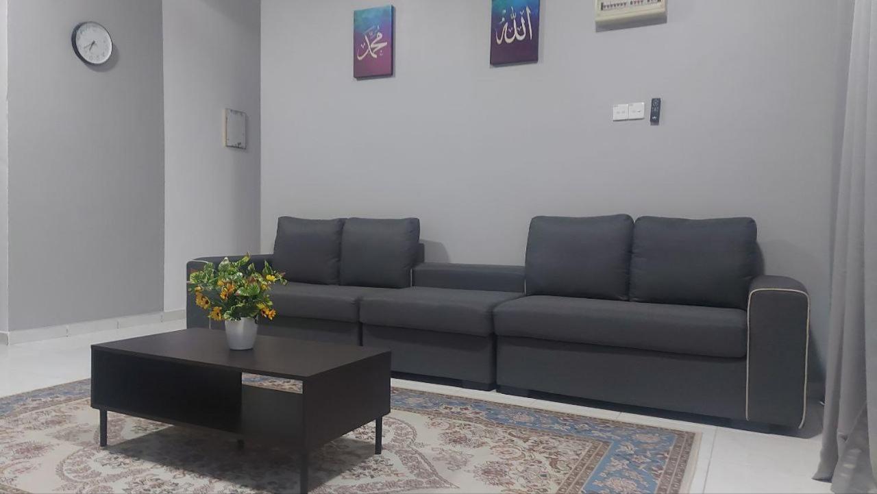 Desaku Homestay Kapar Exterior foto